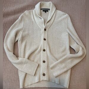 Banana Republic Men’s Cardigan